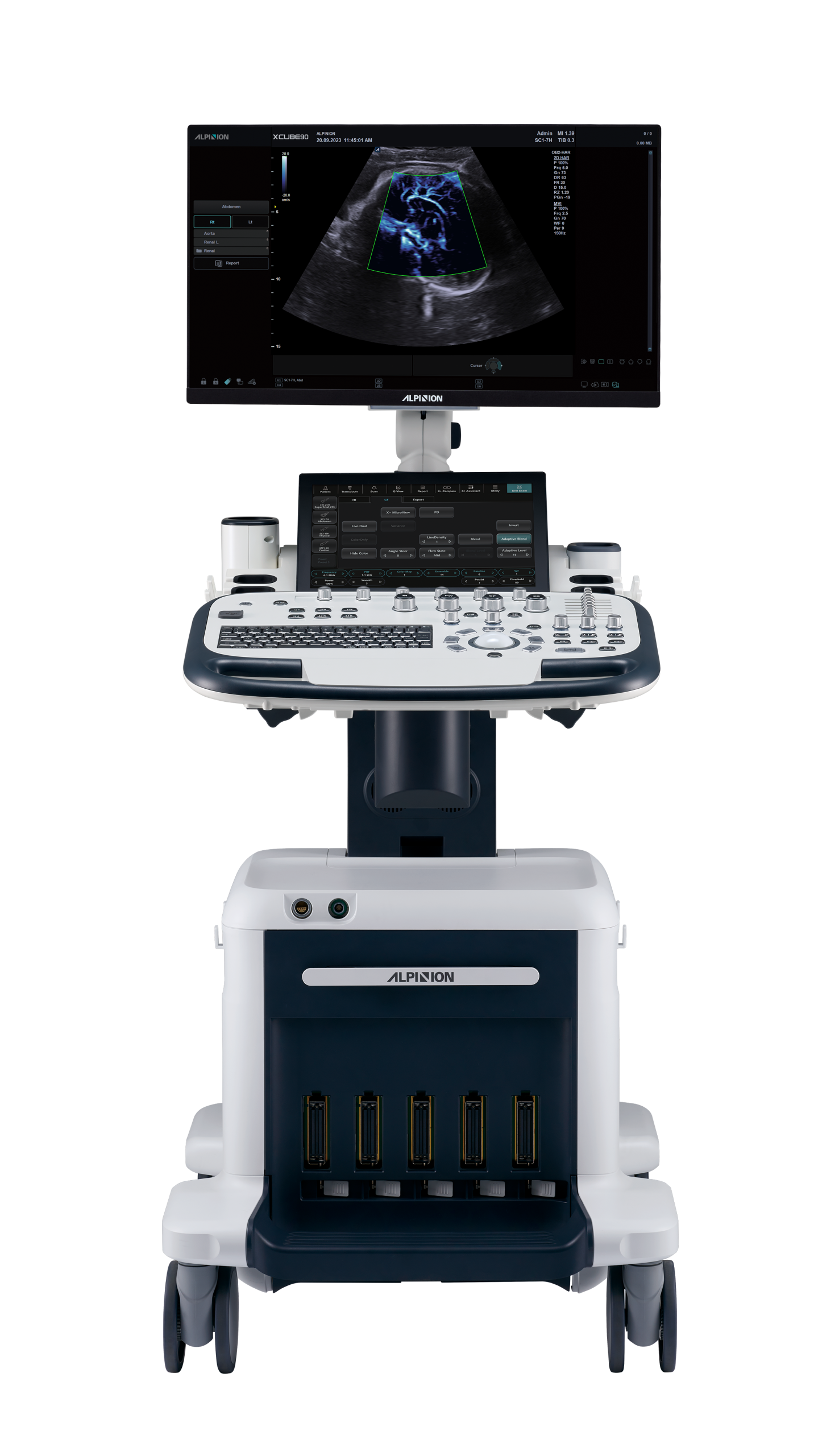 XC-90 Elite_MVI